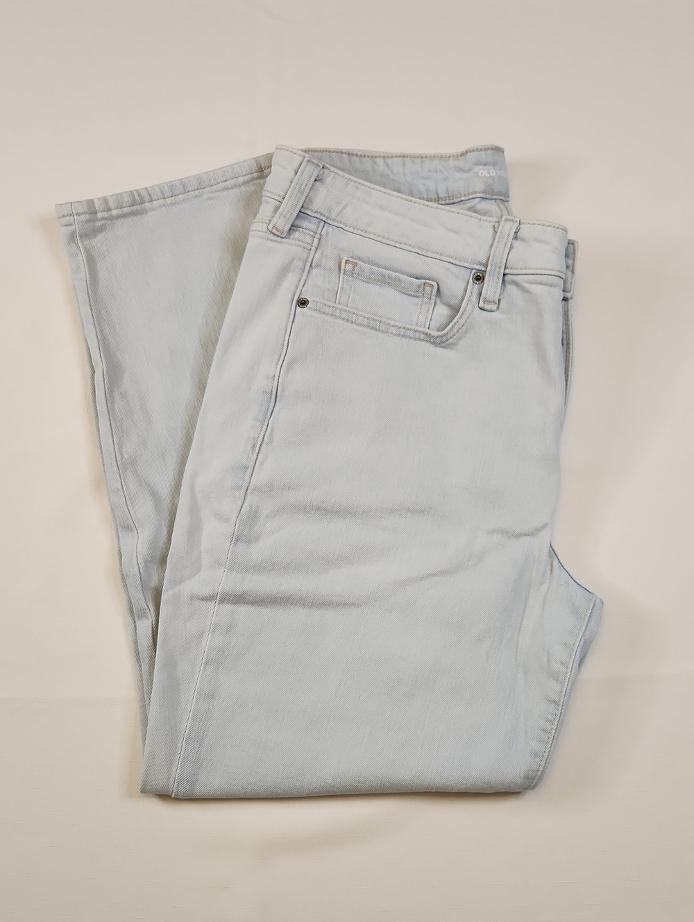 Old Navy OG Straight Women’s Jeans